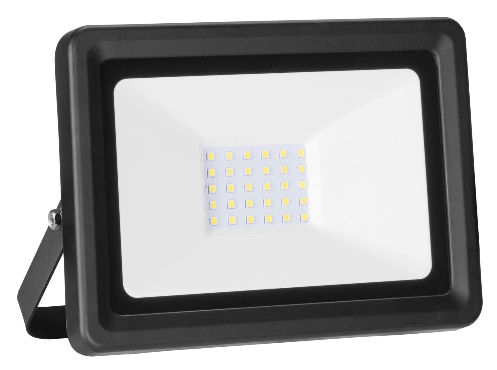 Sieninis šviestuvas SLIM 30W SMD LED