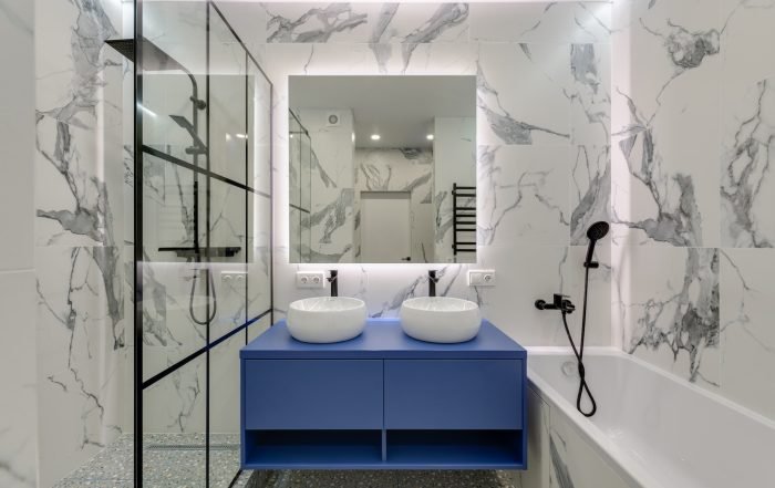 Vonios maišytuvai yra viena svarbiausių interjero detalių jūsų vonios kambaryje.