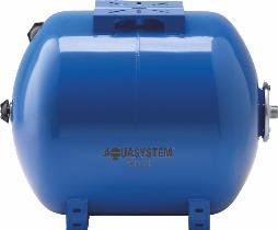 Išsiplėtimo bakas Aquasystem 80 L