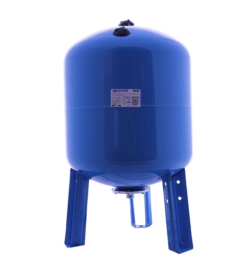 Hidroforas  150 L AQUASYSTEM