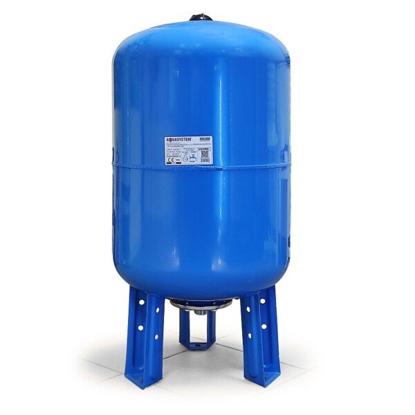 Hidroforas  AQUASYSTEM 80 L