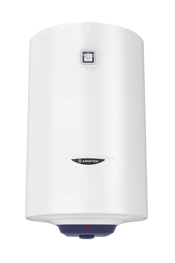 Prekės aprašymas: Elektrinis vandens šildytuvas Ariston BLU1 R 50V