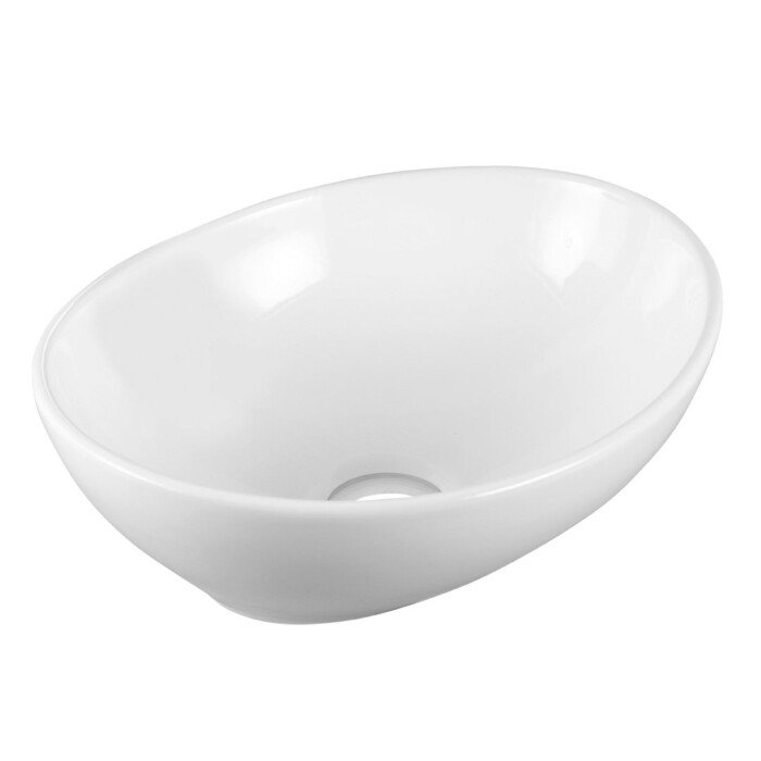 Desna – keraminis praustuvas 410 mm x 330 mm x 140 mm