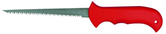 Pjūkliukas  gipso kartonui 150 mm