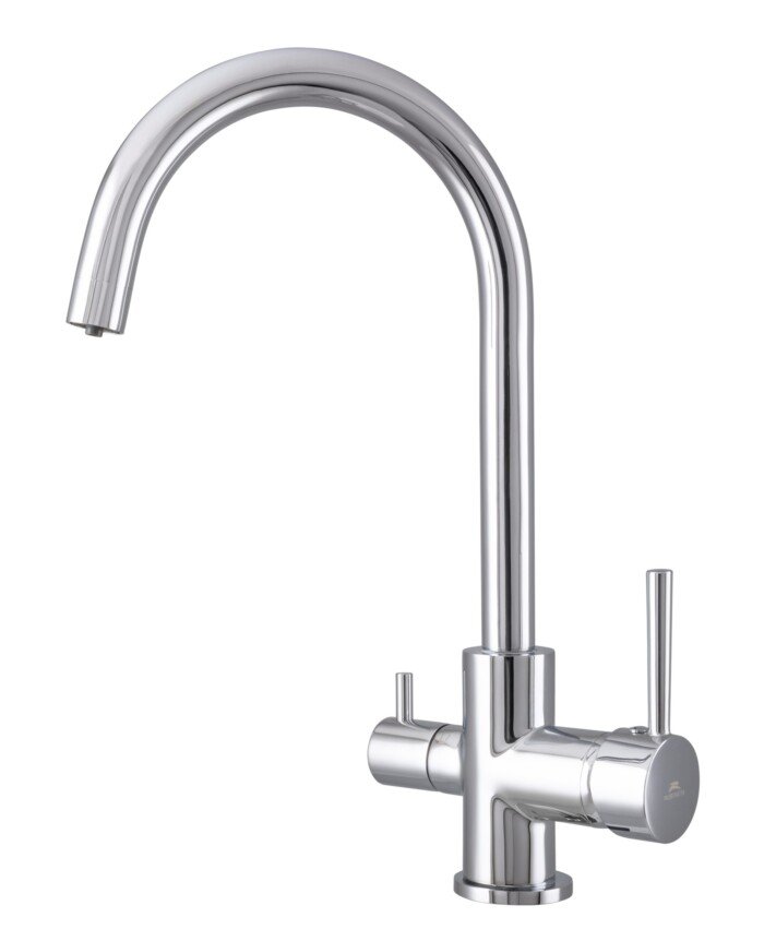 Maišytuvas Ultra-32 Rubineta