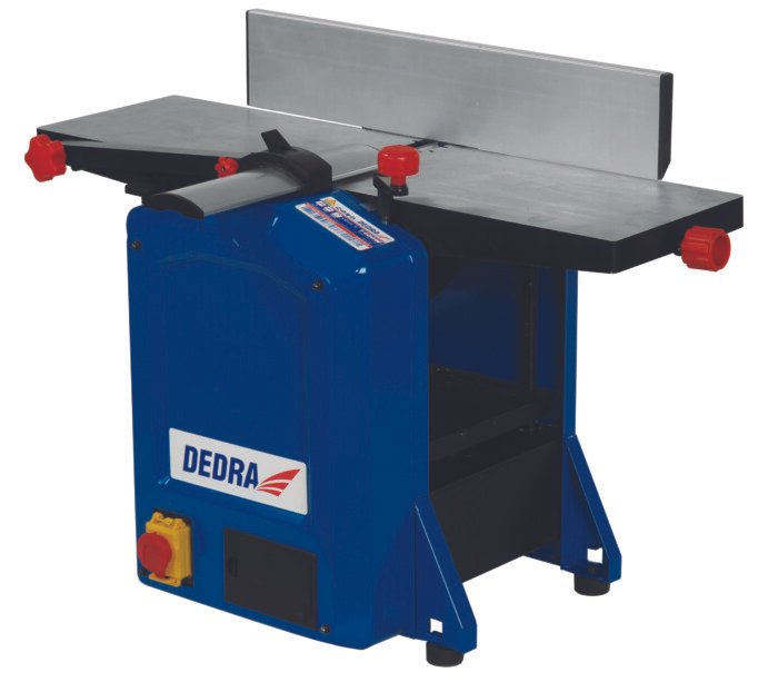 Obliavimo staklės 1100W iki 152mm su reismusu