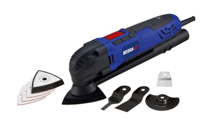 Daugiafunkcis įrankis 250W