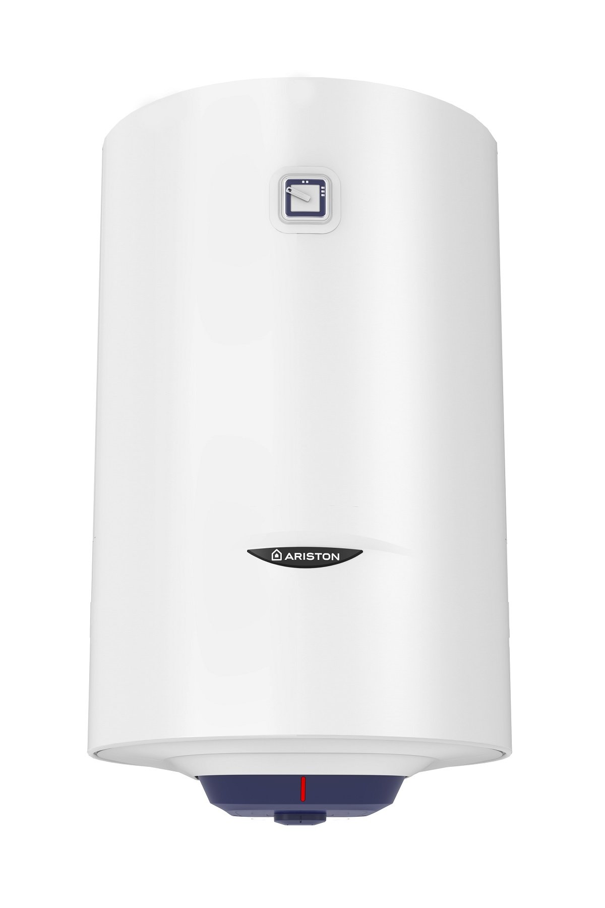 Prekės aprašymas: Elektrinis vandens šildytuvas Ariston BLU1 R 50V