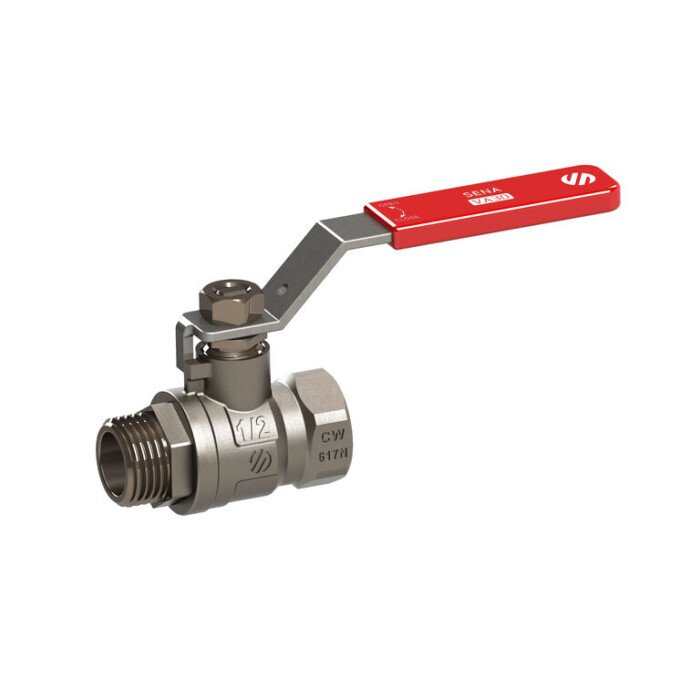 Rutulinis  Ventilis   ARCO SENA 1' MF, su ilga ran
