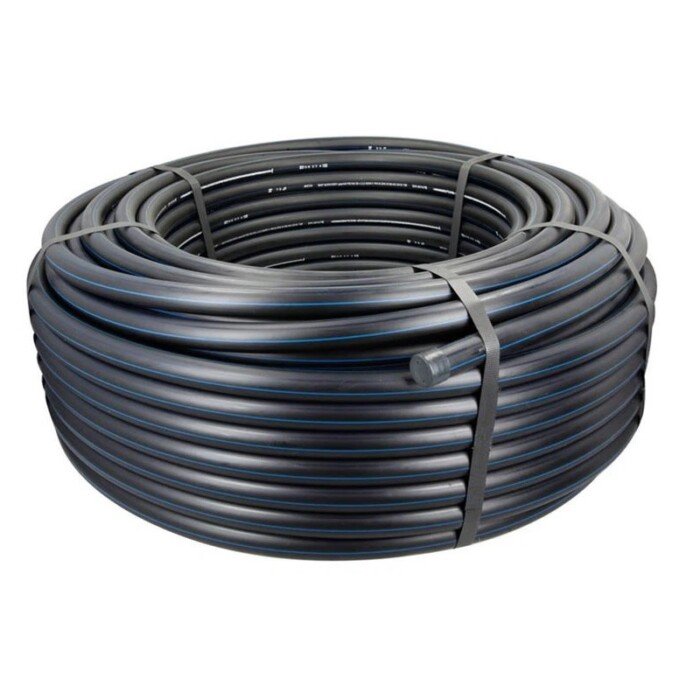 PE vamzdis  40x3.0, PN10