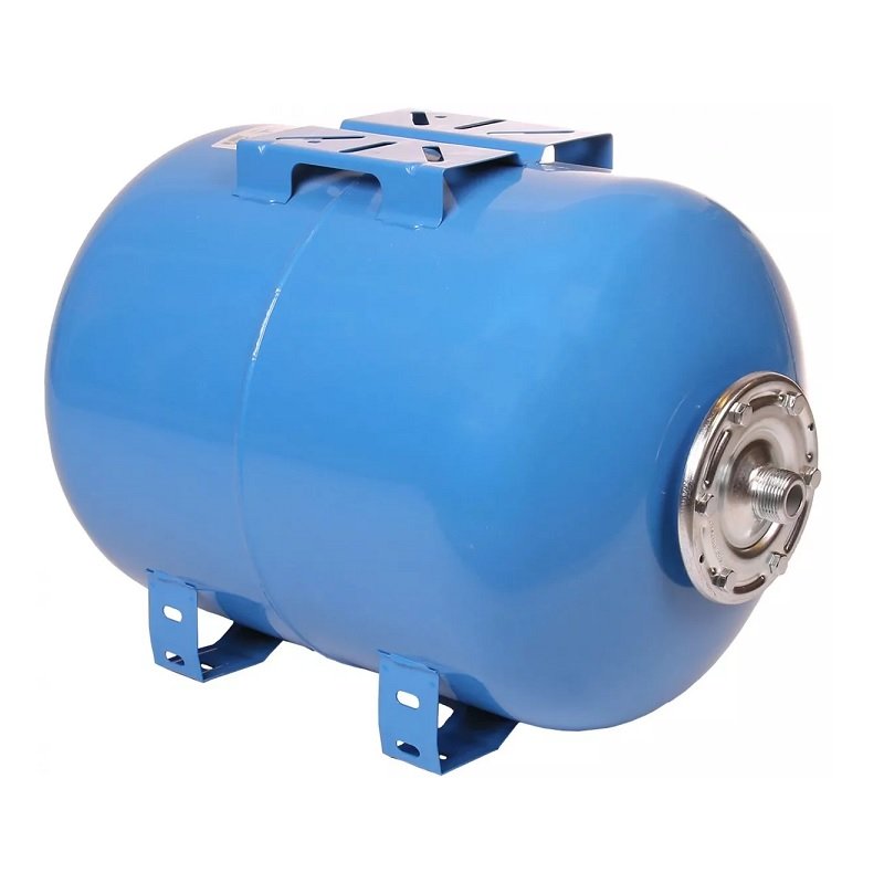 Išsiplėtimo bakas Aquasystem 80 L