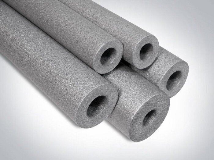 Izoliacija  D 18- 9mm (2m)