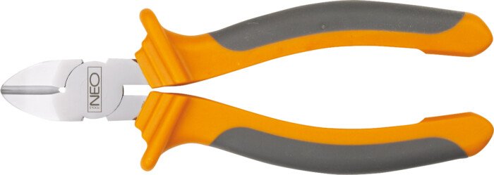 Šoninio kirpimo žirklės  180 mm