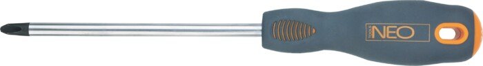 Atsuktuvas  PH2 x 38 mm, CrMo