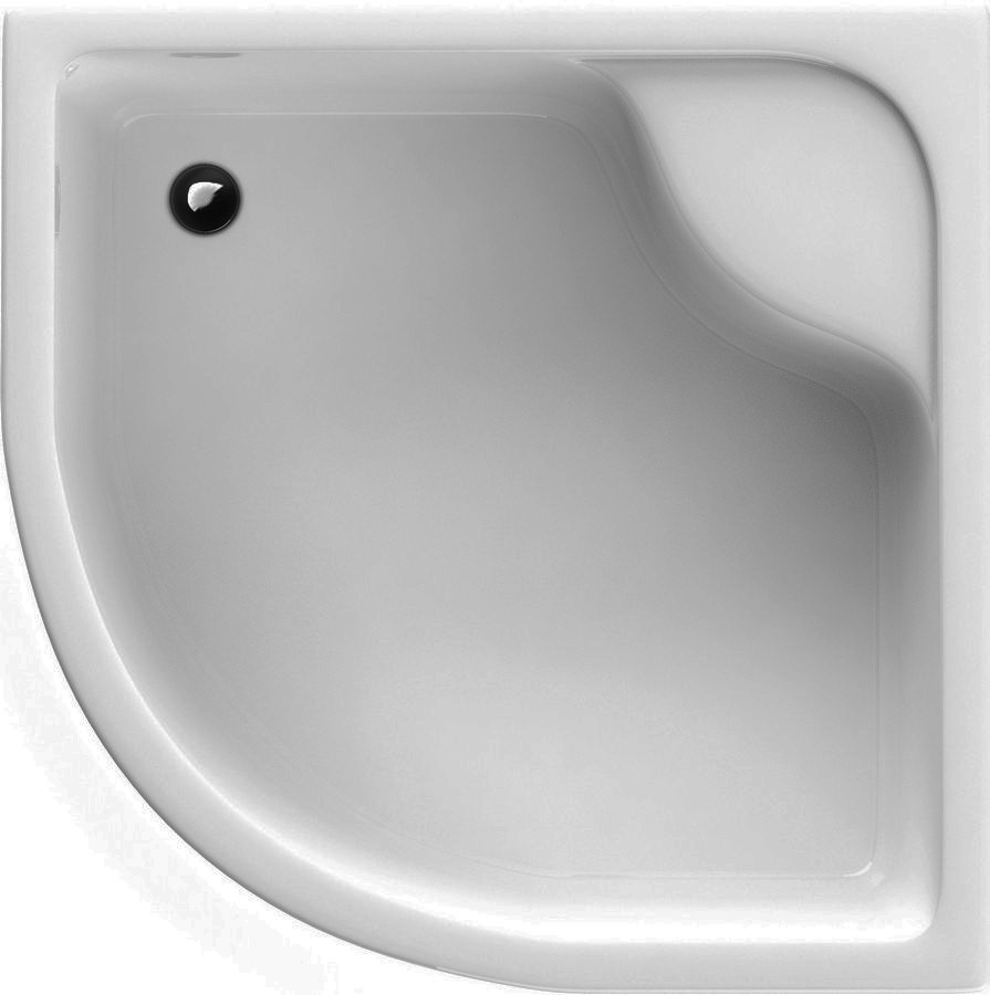 Panėlė dušo padėklui STANDART M 80x80