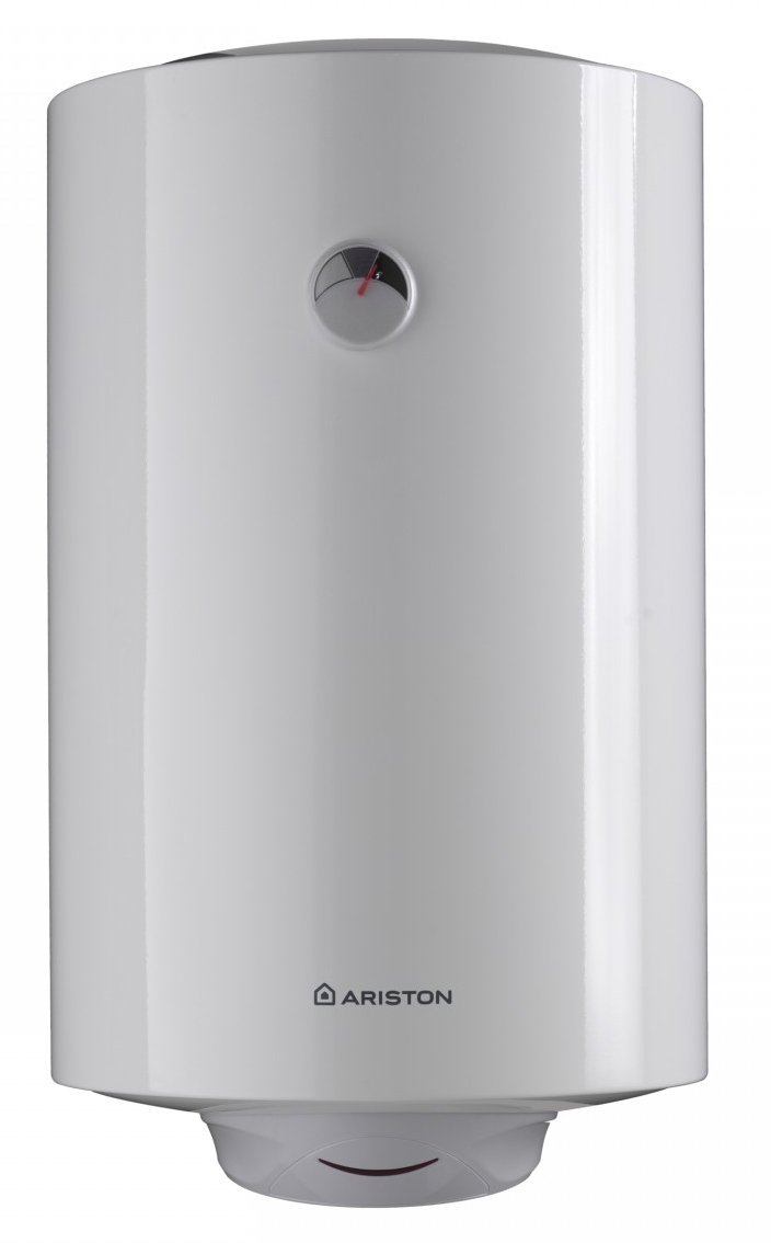 Prekės aprašymas: Kombinuotas vandens šildytuvas Ariston PRO1 R 200VTS