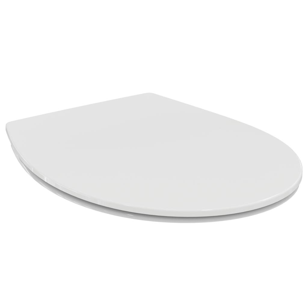 1. Spalva balta2. Medžiaga –Duroplast