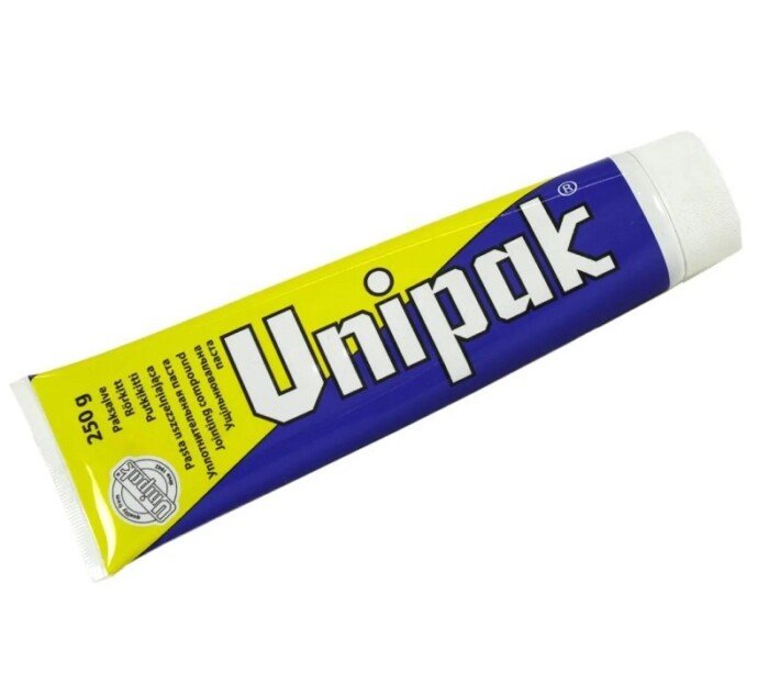 Sandarinimo pasta UNIPAK 250g