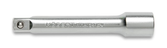 Prailginimas 1/2", 125 mm, CrV
