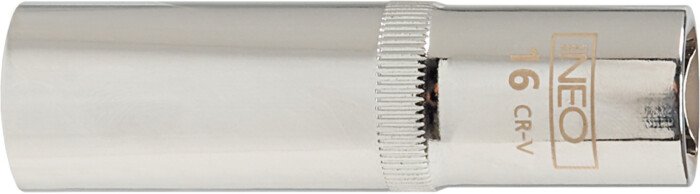 Prailginta galvutė 13 mm