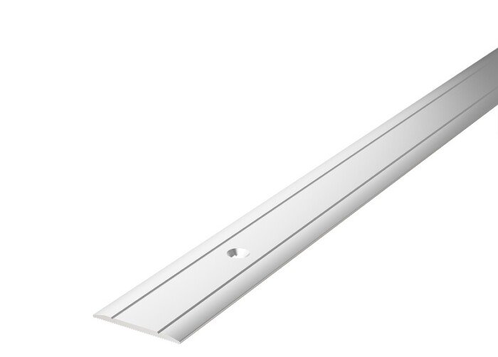 Slenkstis G109 FLAT GOLD 28/93CM