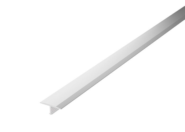 Slenkstis T18 CONCEALED 186CM CHAMPAGNE