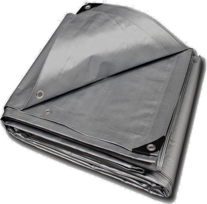 Tentas 5 x 8m, 200 g/m2