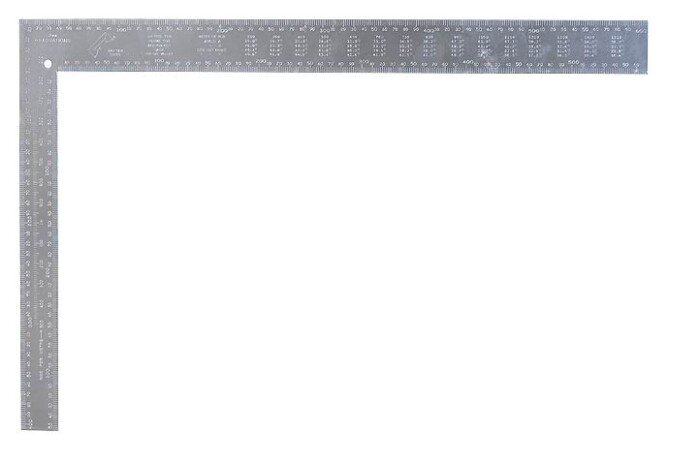 Stogdengio alkūnė 600x400 mm, metalinis