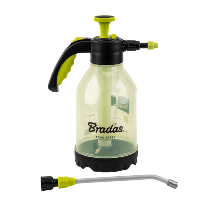 Purkštuvas  "AQUA SPRAY" 2.0 L
