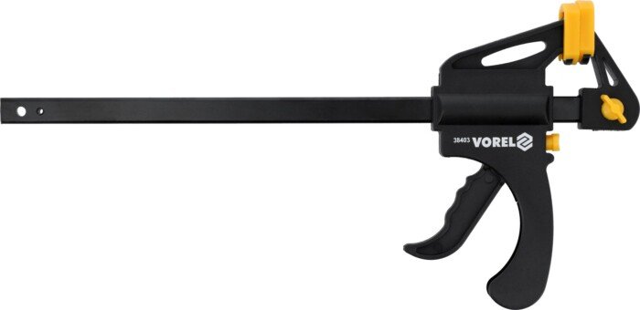 Suspaudėjas automatinis 63 x250