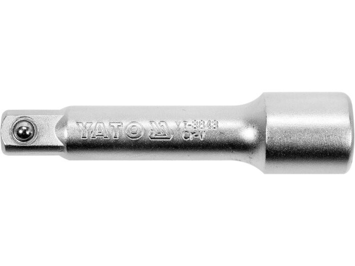 Prailgintojas  3/8'', 75 mm