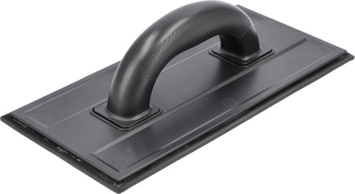Plastikinė užtrintuvė su guma 270x130