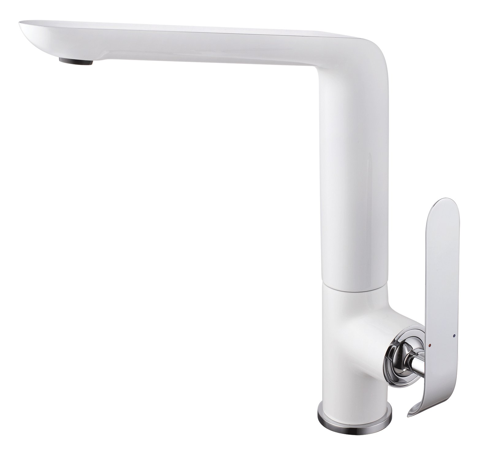 1.Spalva - balta arba chromas2.Aukštos kokybės žalvaris3.Maišytuvas sukomplektuotas su 35mm keramikiniu Sedal kartridžu4.Aeratorius – Neoperl5. Triukšmo slopinimo sistema