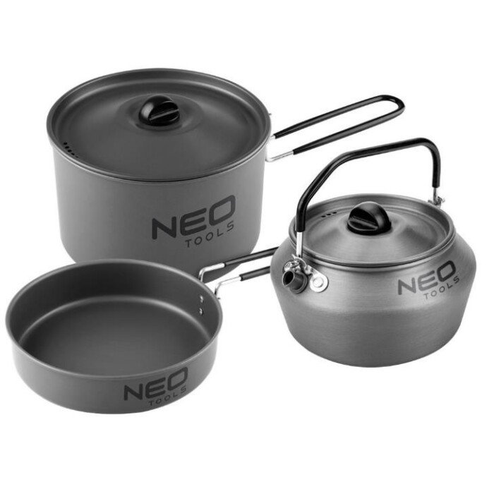 3-in-1 Kelioniniai reikmenys