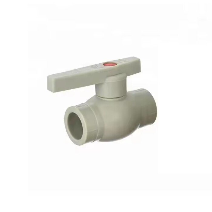 Plastikinis  Ventilis  D32