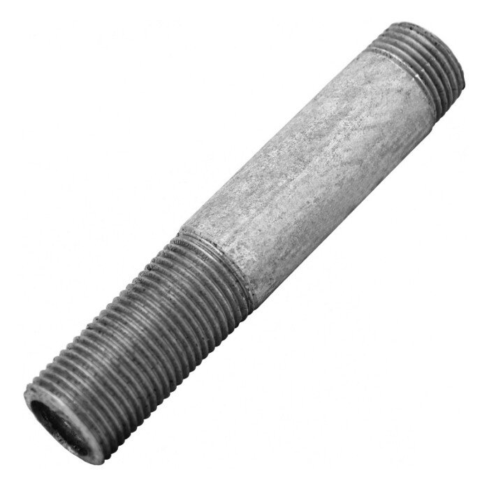 Įvorė cinkuota   1'1/4-150