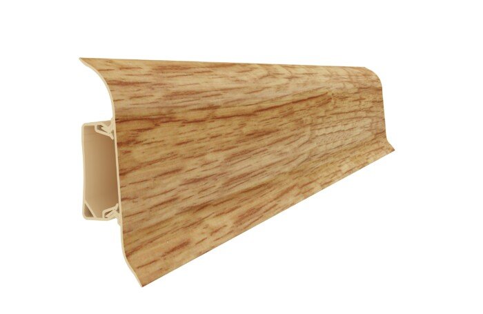 PVC plintusas 906 IZZIMAX 250