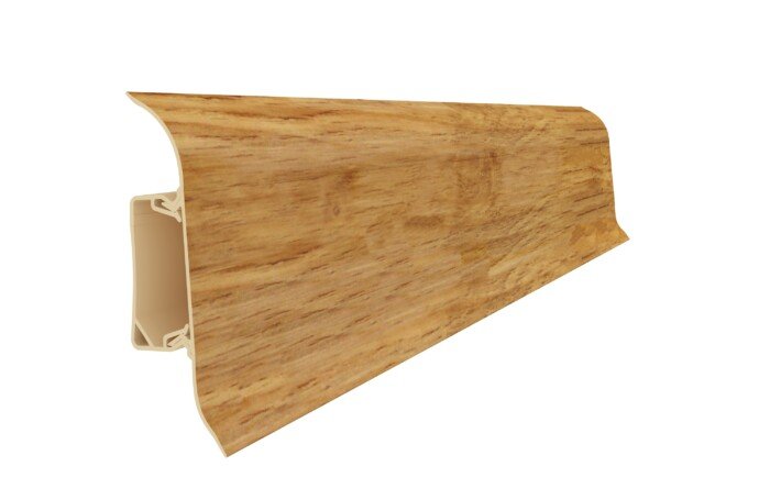 PVC plintusas  907 IZZIMAX 250