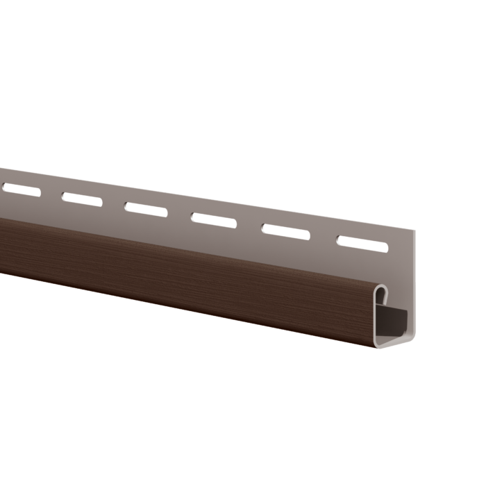 J-tipo   profilis  SV-15, rudas