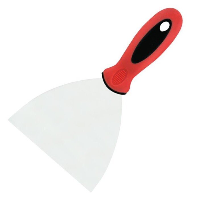 Mentelė   125 mm, nerūdijančio plieno