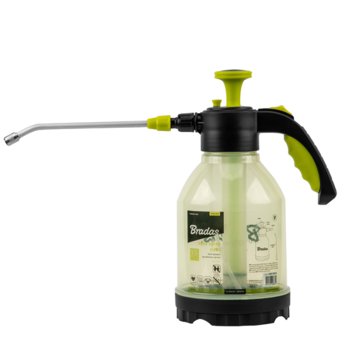 Purkštuvas  "AQUA SPRAY" 1.5 L