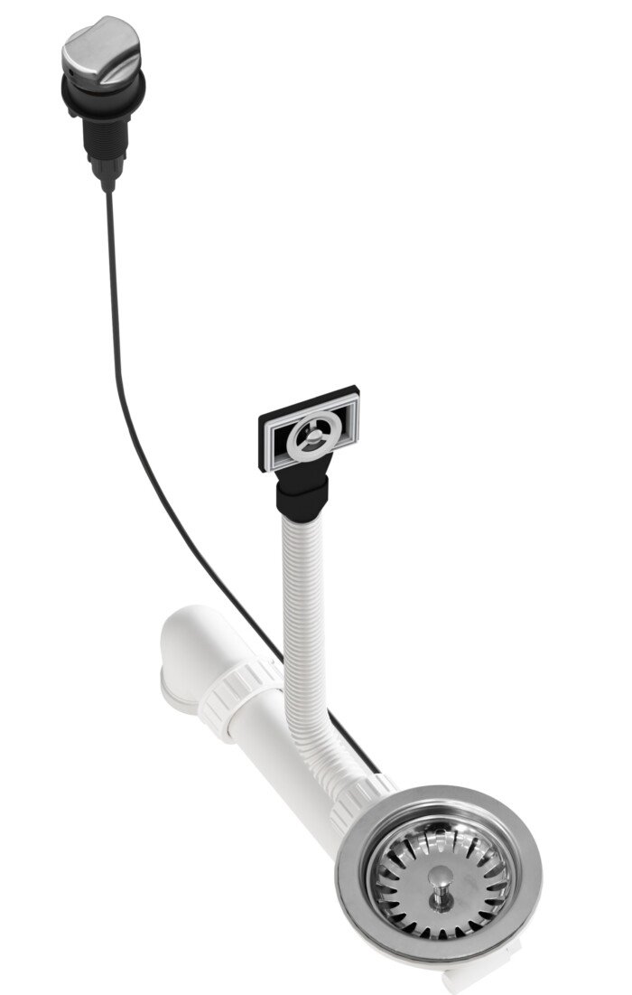 Sifonas AQF-002V