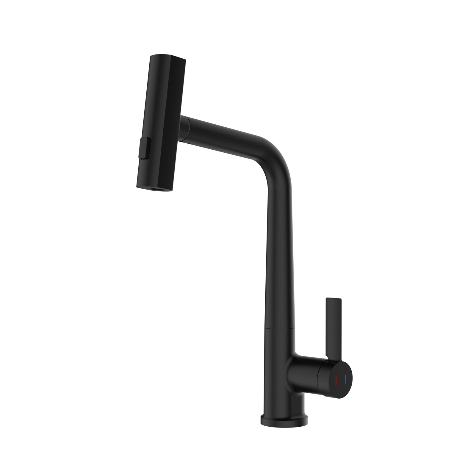 1. Medžiaga: aukštos kokybės patvarus cinko lydinys2. Spalvotas juodas3. 3 vandens srauto funkcijos4. Su ištraukiama laistytuvu