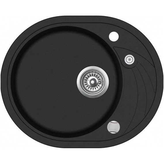 1. Medžiaga – granitinis kompozitas2. Atsparus temperatūriniams pokyčiams3.Nesibraižo