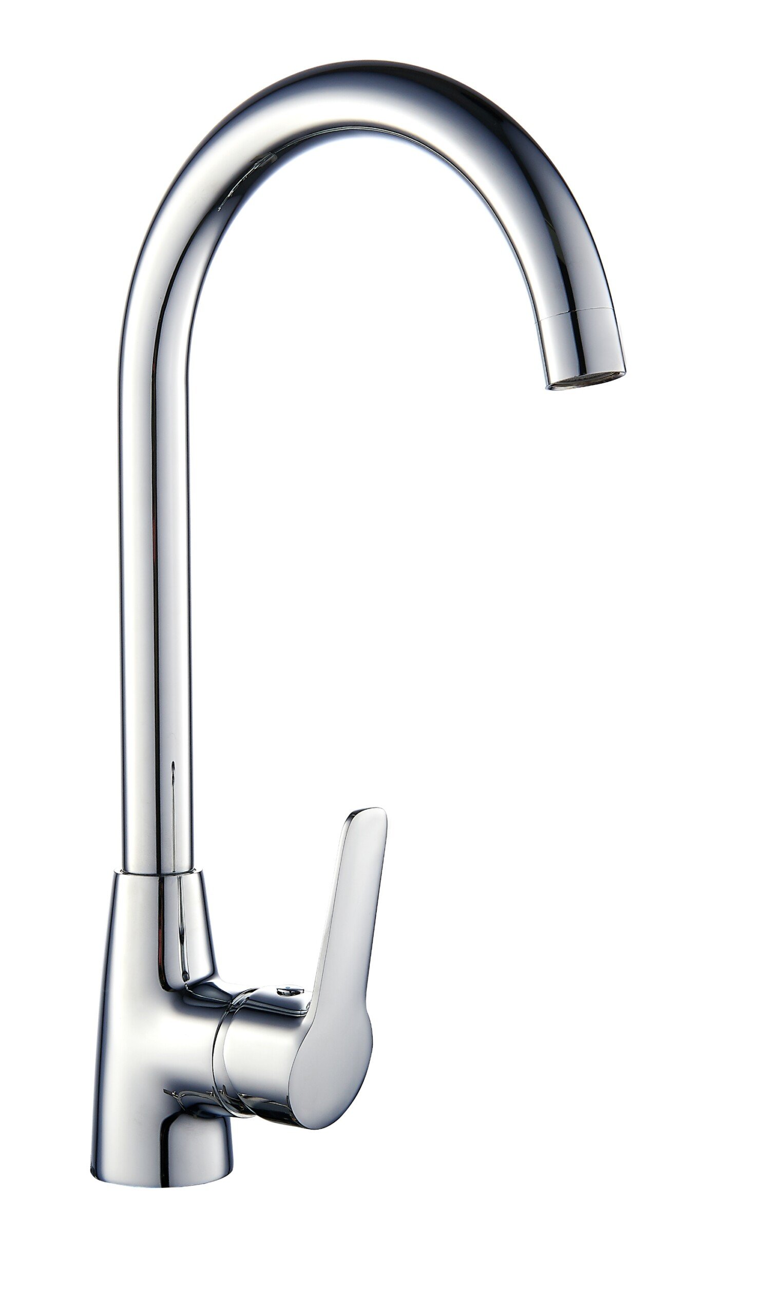 1. Spalva - chromas2. Aukštos kokybės žalvaris3. Maišytuvas sukomplektuotas su 35mm keramikiniu kartridžu su filtru4. Aeratorius – Neoperl5. Atspari dėvėjimuisi blizga danga