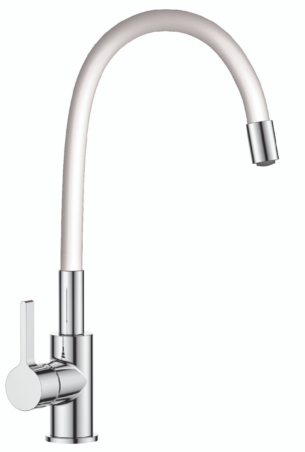 1. Spalva - balta2. Aukštos kokybės žalvaris3. Maišytuvas sukomplektuotas su 35mm keramikiniu Sedai kartridžu4. Aeratorius – Neoperl su ekonominie taupymo sistema5. Triukšmo sulaikymo sistema6. Elastinis nuleidimas