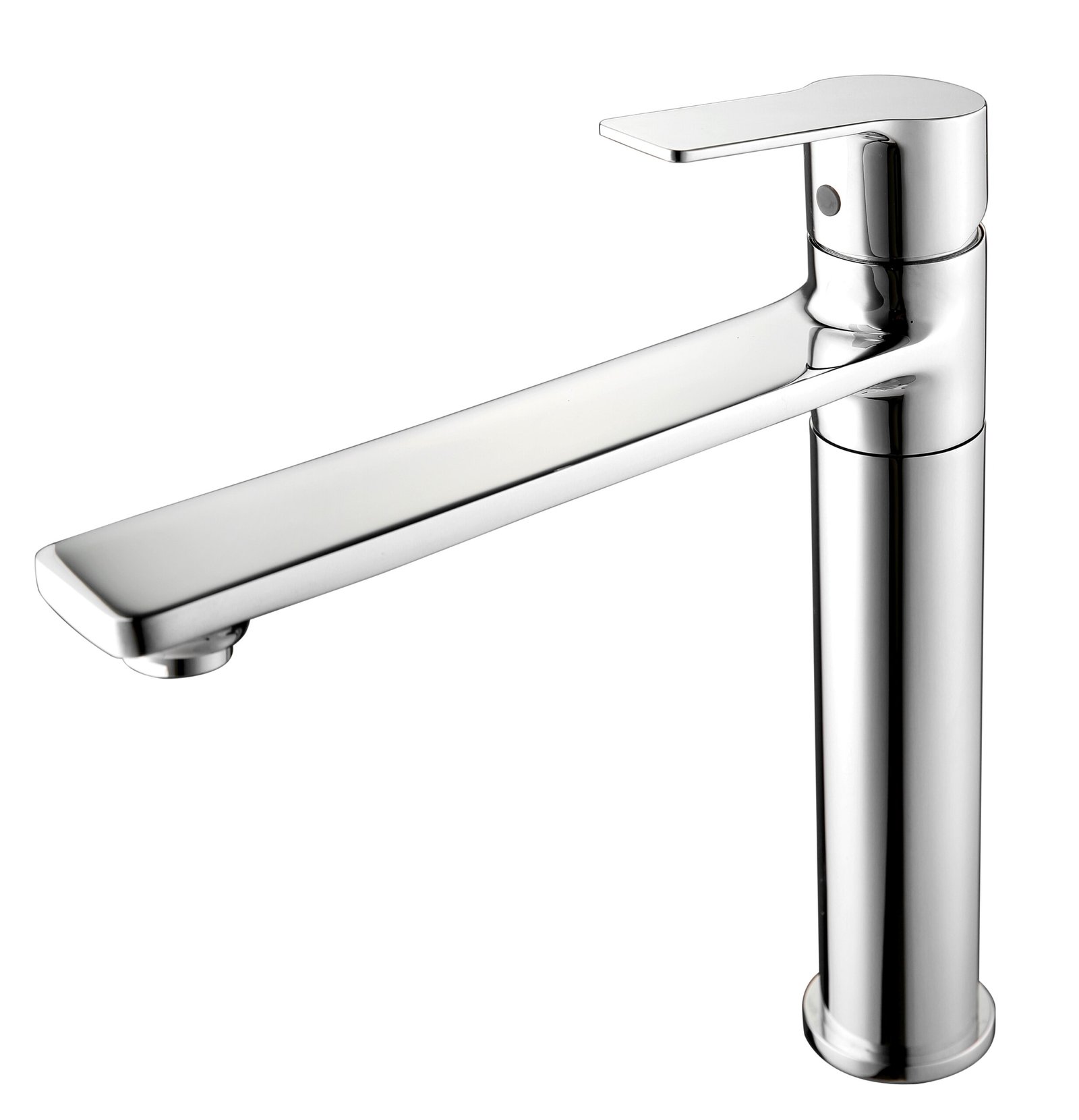 1.Spalva -   chromas2.Aukštos kokybės žalvaris3.Maišytuvas sukomplektuotas su 35mm keramikiniu Sedai kartridžu4.Aeratorius – Neoperl  su ekonominie taupymo sistema5. Triukšmo sulaikymo sistema