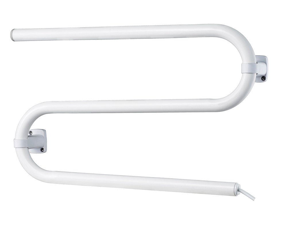 Elektrinis rankšluosčių džiovintuvas  45 W  Balta  Dydis: 300x500 mm