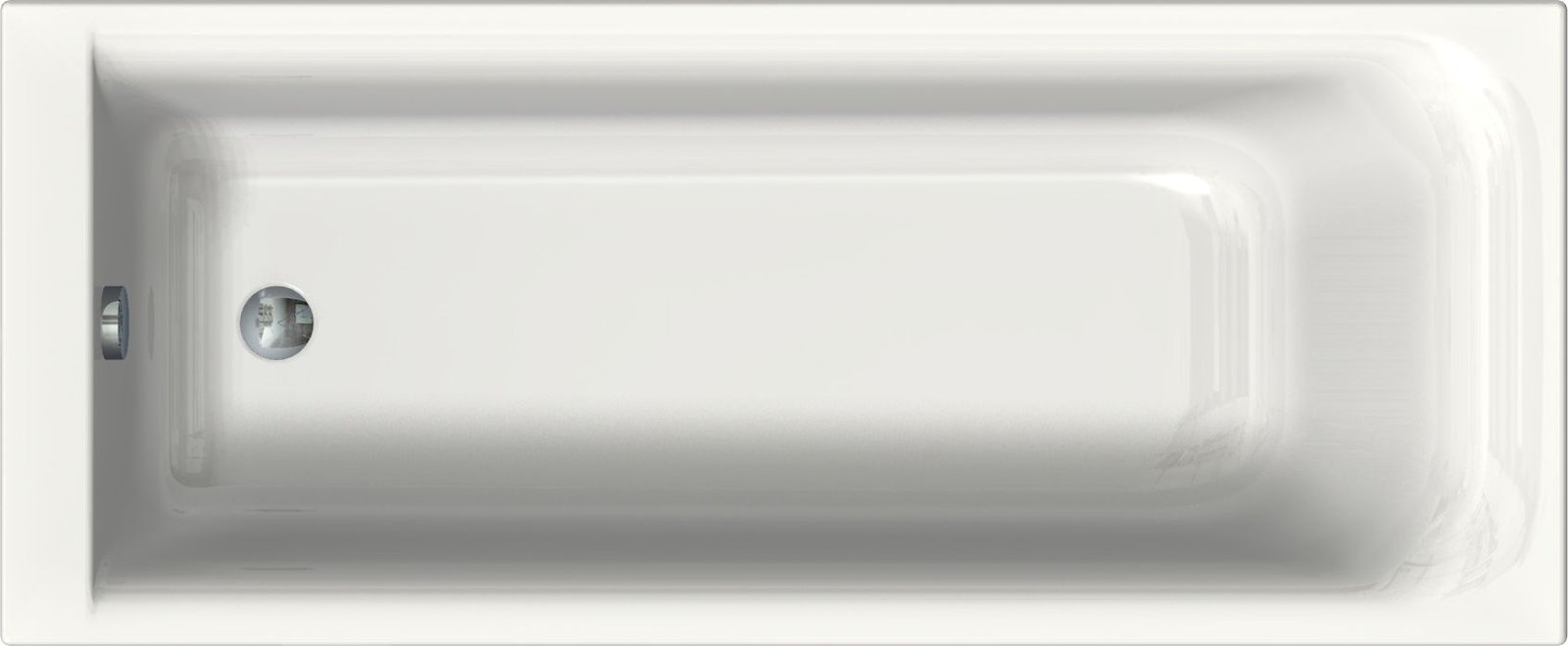 1. Medžiaga - akrilas 3.2mm2. Gylis - 40 сm3. Tūris - 151l4. Plotis- 44