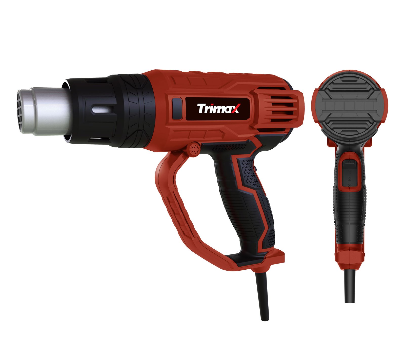 Fenas techninis  2000 W